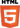 Valid HTML5